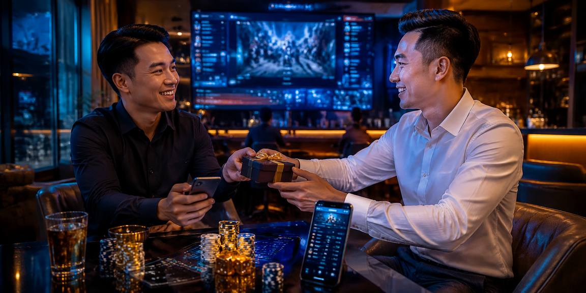 u888love Live Casino